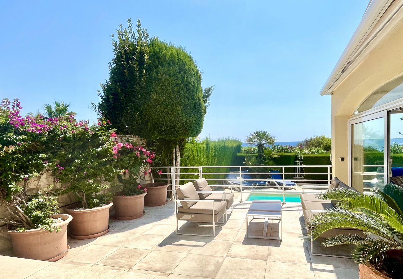 Villa en Ametlla de Mar - Villa Catalina Villa en Ametlla de Mar - Villa Catalina