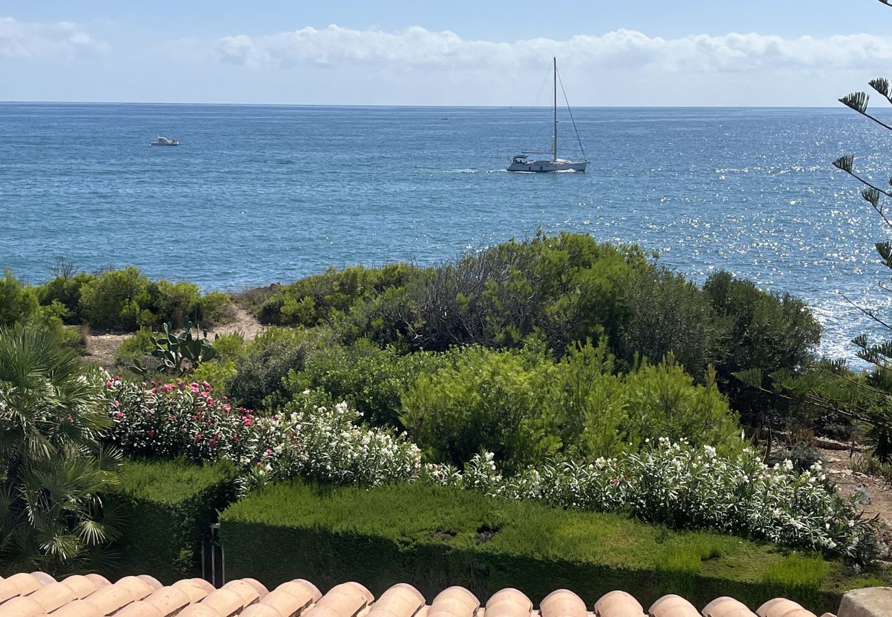 Villa en Ametlla de Mar - Villa Catalina Villa en Ametlla de Mar - Villa Catalina