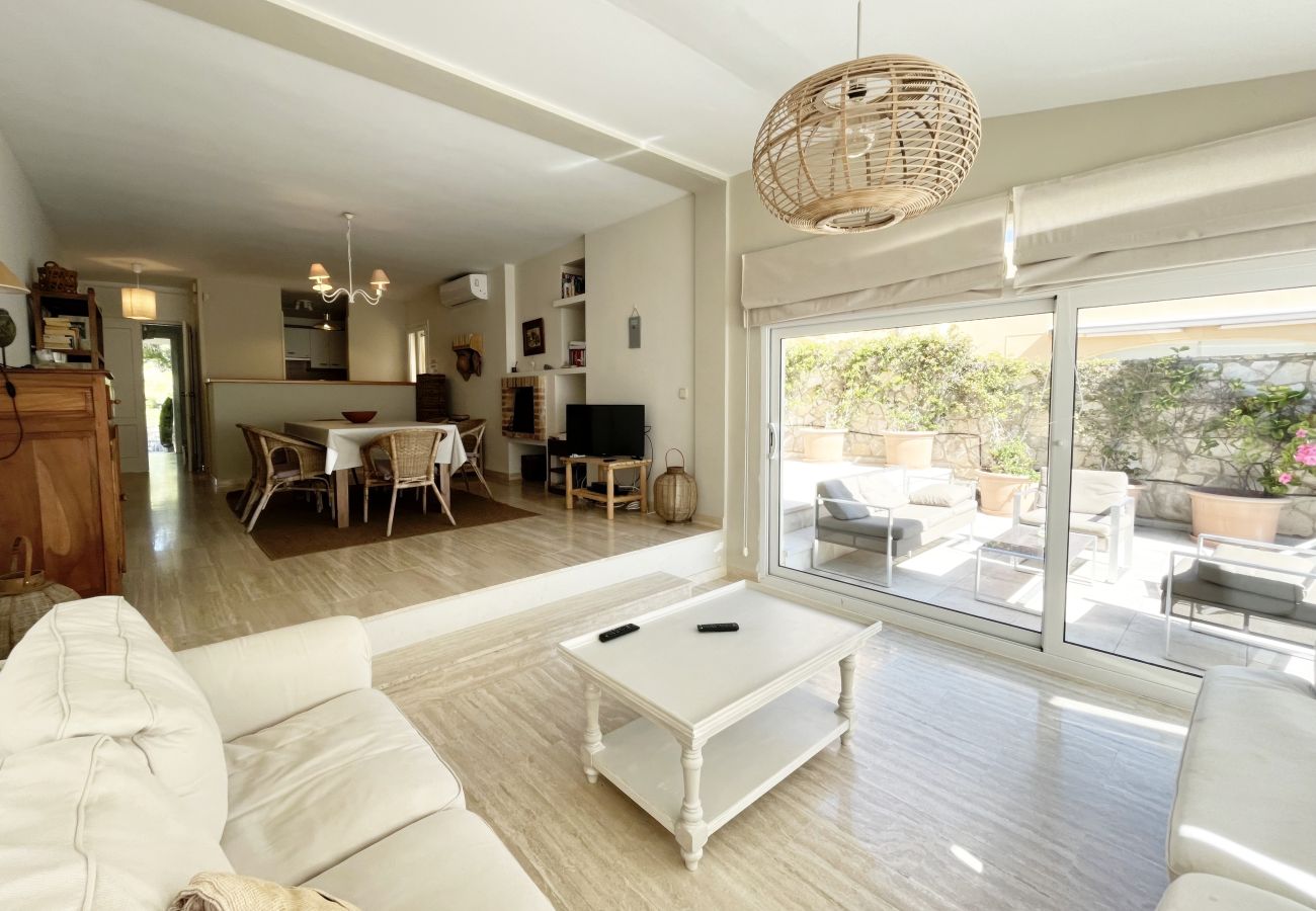 Villa en Ametlla de Mar - Villa Catalina Villa en Ametlla de Mar - Villa Catalina