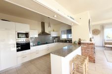 Villa en Ametlla de Mar - Villa Mimosa