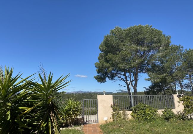 Villa en Ametlla de Mar - Villa Buena Vista Villa en Ametlla de Mar - Villa Buena Vista