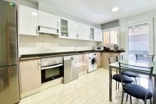 Villa en Ametlla de Mar - Villa Jasmina 4bedroom airconditioned villa