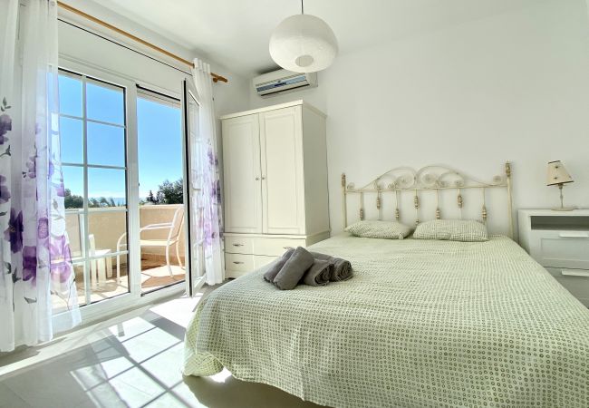 Villa en Ametlla de Mar - Villa Preciosa Villa en Ametlla de Mar - Villa Preciosa