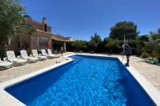 Villa en Ametlla de Mar - Villa Nerea