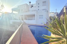 Villa en Ampolla - VILLAS MARGARITA