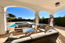 Casa en Calafat - Villa Oceana