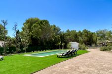 Chalet en Ametlla de Mar - Villa Violeta