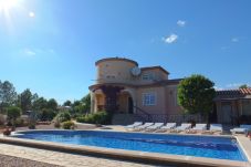 Chalet en Ametlla de Mar - Villa Oasis