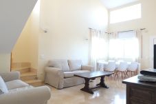 Casa en Ametlla de Mar - Villa Martina