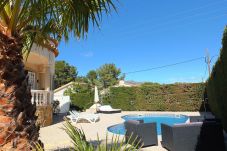 Casa en Ametlla de Mar - Villa Sol