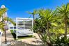 Villa in El Perelló - Afortunada - air-conditioning in all bedrooms with Villa in El Perelló - Afortunada - air-conditioning in all bedrooms with