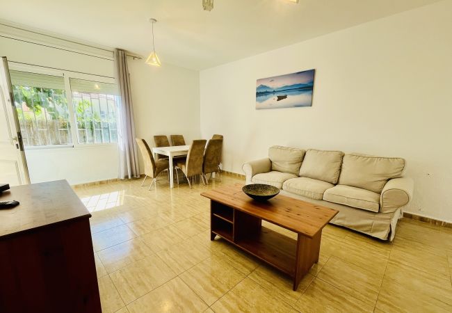 Villa in Ametlla de Mar - Villa Blanca Villa in Ametlla de Mar - Villa Blanca