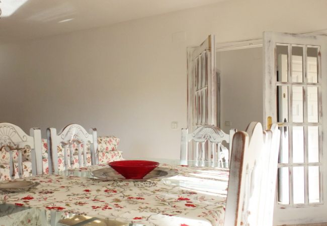 Villa in Ametlla de Mar - Villa Esperanza Villa in Ametlla de Mar - Villa Esperanza