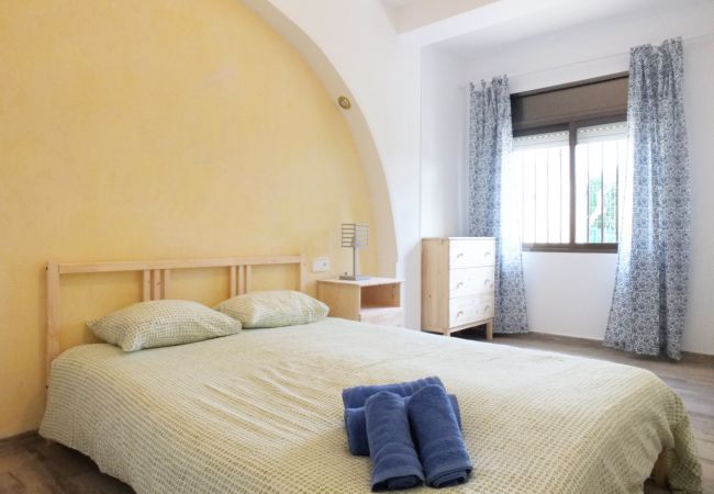 Villa in Ametlla de Mar - Villa Esperanza Villa in Ametlla de Mar - Villa Esperanza