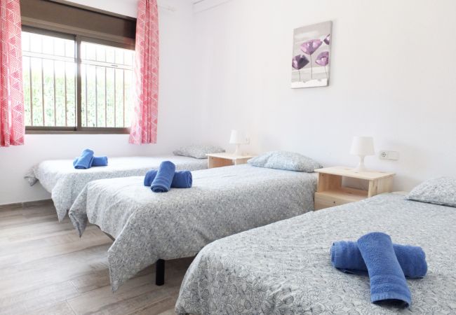 Villa in Ametlla de Mar - Villa Esperanza Villa in Ametlla de Mar - Villa Esperanza