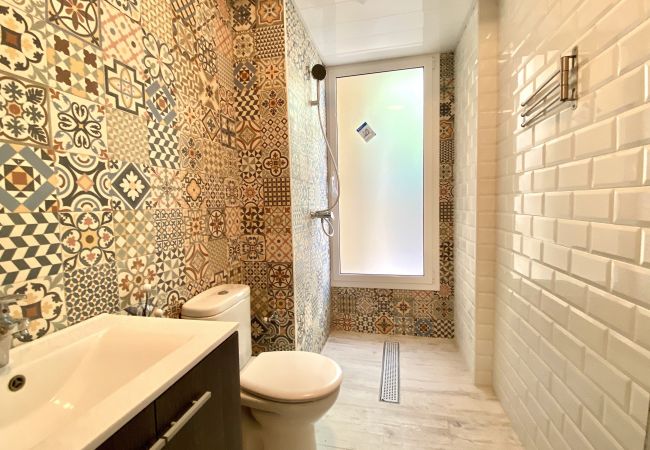 Villa in Ametlla de Mar - Villa Esperanza Villa in Ametlla de Mar - Villa Esperanza