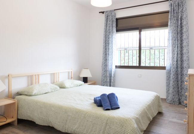 Villa in Ametlla de Mar - Villa Esperanza Villa in Ametlla de Mar - Villa Esperanza