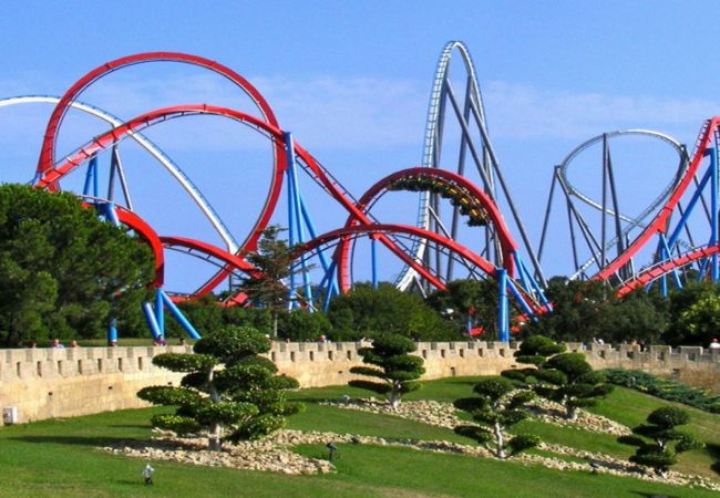 Villa in Ametlla de Mar - Villa Esperanza Villa in Ametlla de Mar - Villa Esperanza