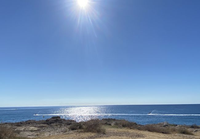 Villa in Ametlla de Mar - Villa Esperanza Villa in Ametlla de Mar - Villa Esperanza