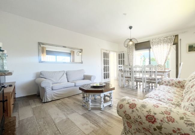 Villa in Ametlla de Mar - Villa Esperanza Villa in Ametlla de Mar - Villa Esperanza