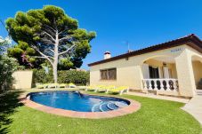 Villa in Ametlla de Mar - Villa Esperanza