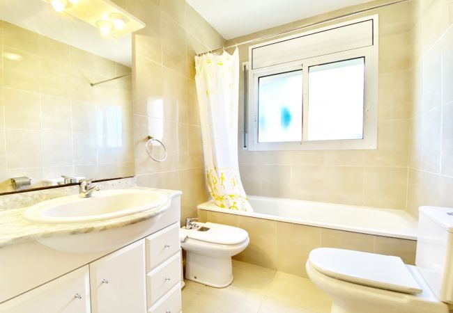 Villa in Ametlla de Mar - Villa Avondale Villa in Ametlla de Mar - Villa Avondale