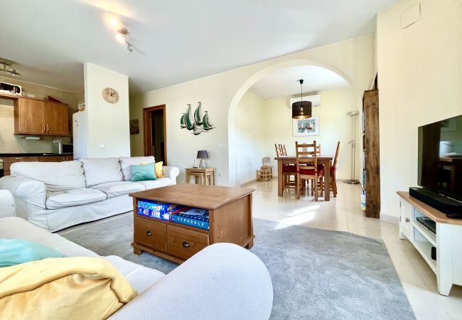 Villa in Ametlla de Mar - Villa Avondale Villa in Ametlla de Mar - Villa Avondale