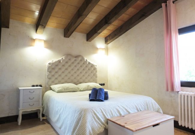 Villa in Ametlla de Mar - Villa Tranquila Villa in Ametlla de Mar - Villa Tranquila