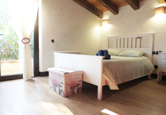 Villa in Ametlla de Mar - Villa Tranquila Villa in Ametlla de Mar - Villa Tranquila