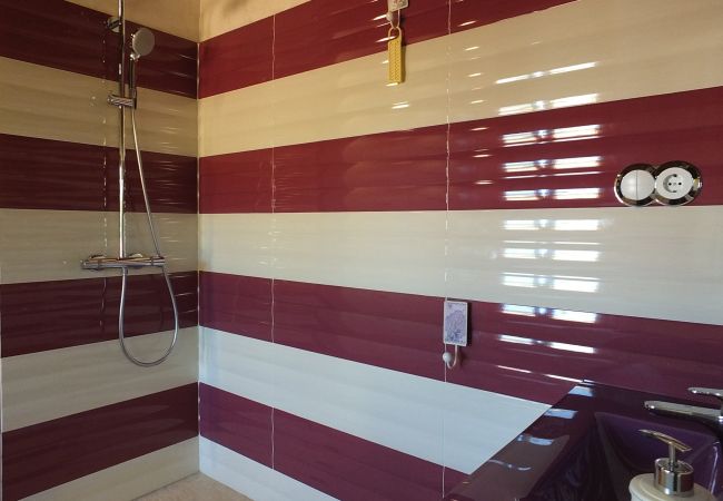 Villa in Ametlla de Mar - Villa Tranquila Villa in Ametlla de Mar - Villa Tranquila