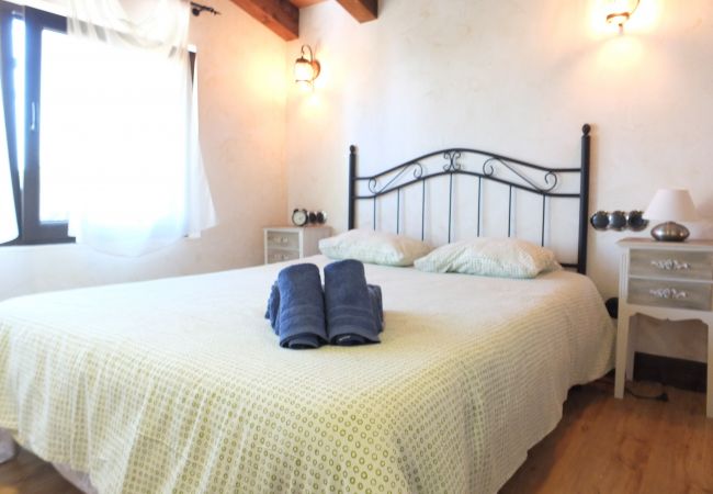 Villa in Ametlla de Mar - Villa Tranquila Villa in Ametlla de Mar - Villa Tranquila