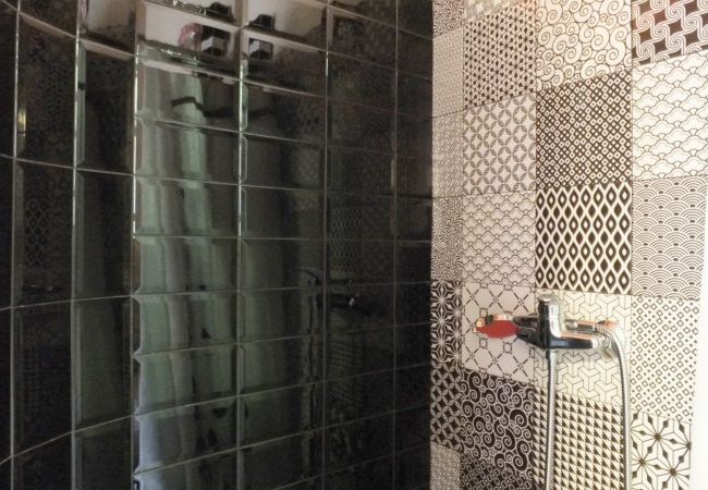 Villa in Ametlla de Mar - Villa Tranquila Villa in Ametlla de Mar - Villa Tranquila