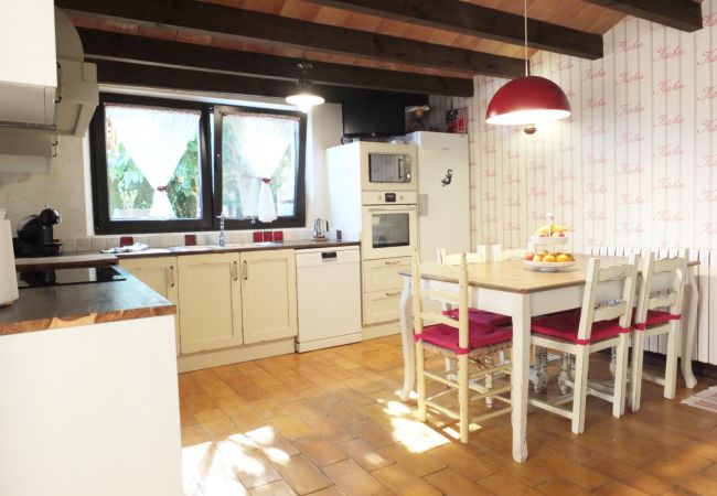 Villa in Ametlla de Mar - Villa Tranquila Villa in Ametlla de Mar - Villa Tranquila