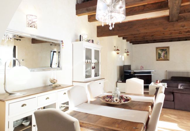 Villa in Ametlla de Mar - Villa Tranquila Villa in Ametlla de Mar - Villa Tranquila