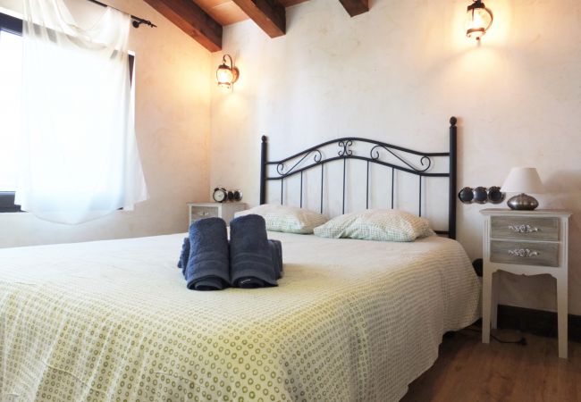 Villa in Ametlla de Mar - Villa Tranquila Villa in Ametlla de Mar - Villa Tranquila