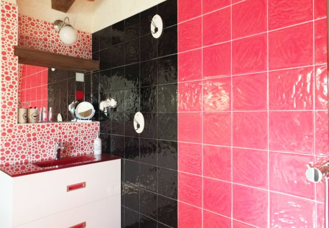 Villa in Ametlla de Mar - Villa Tranquila Villa in Ametlla de Mar - Villa Tranquila