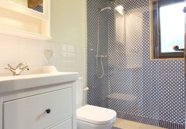 Villa in Ametlla de Mar - Villa Tranquila Villa in Ametlla de Mar - Villa Tranquila