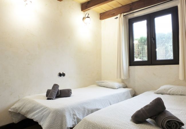 Villa in Ametlla de Mar - Villa Tranquila Villa in Ametlla de Mar - Villa Tranquila