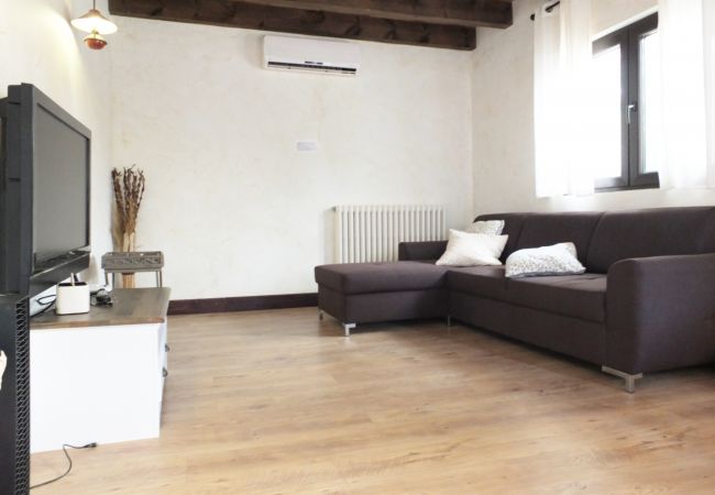 Villa in Ametlla de Mar - Villa Tranquila Villa in Ametlla de Mar - Villa Tranquila