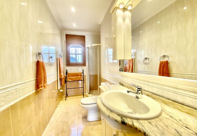 Villa in Ametlla de Mar - Villa Leonore Villa in Ametlla de Mar - Villa Leonore