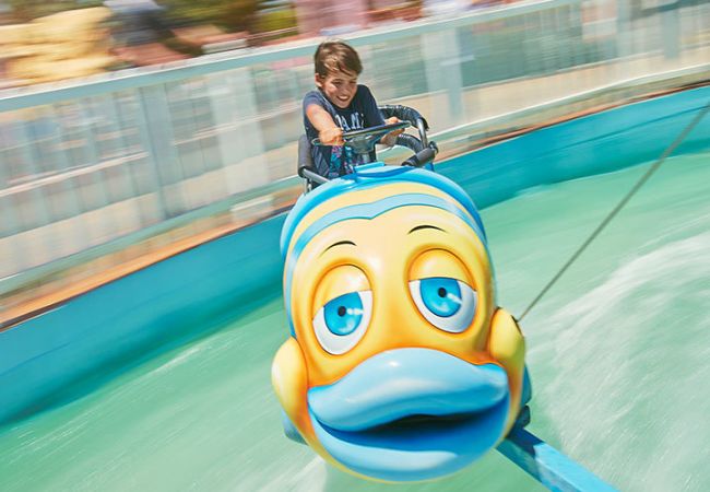 Villa in Ametlla de Mar - Villa Leonore Villa in Ametlla de Mar - Villa Leonore