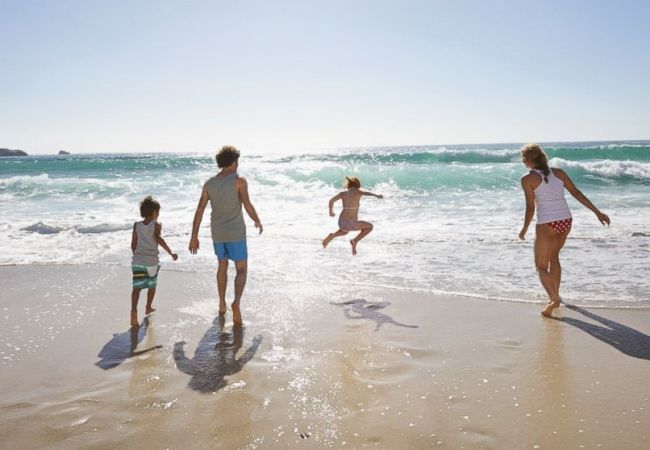 Villa in Ametlla de Mar - Villa Leonore Villa in Ametlla de Mar - Villa Leonore