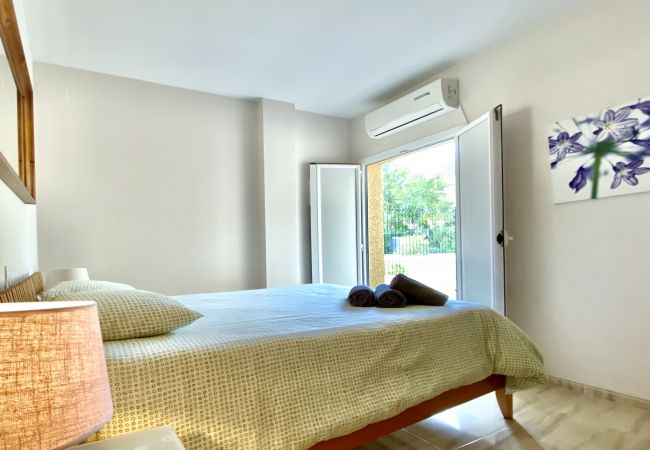 Villa in Ametlla de Mar - Villa Melaza Villa in Ametlla de Mar - Villa Melaza