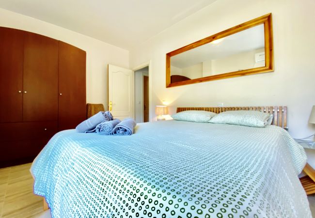 Villa in Ametlla de Mar - Villa Melaza Villa in Ametlla de Mar - Villa Melaza