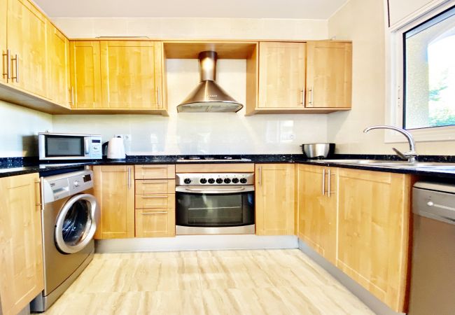 Villa in Ametlla de Mar - Villa Melaza Villa in Ametlla de Mar - Villa Melaza