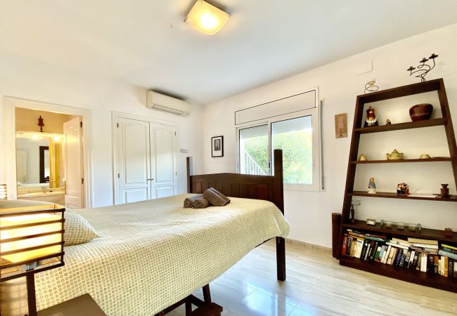 Villa in Ametlla de Mar - Villa Melaza Villa in Ametlla de Mar - Villa Melaza