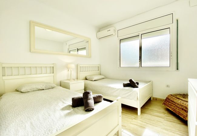 Villa in Ametlla de Mar - Villa Melaza Villa in Ametlla de Mar - Villa Melaza