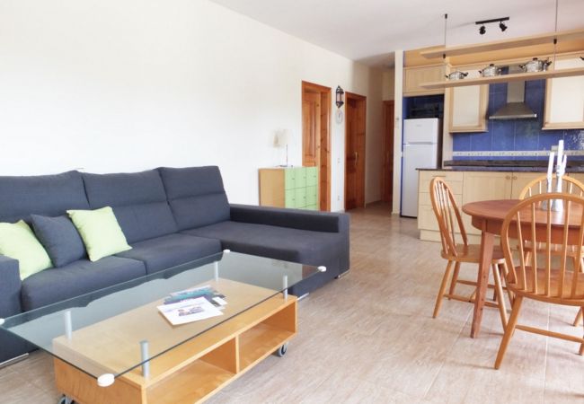 Villa in Ametlla de Mar - Villa Mila Villa in Ametlla de Mar - Villa Mila