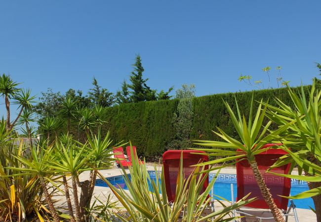 Villa in Ametlla de Mar - Villa Mila Villa in Ametlla de Mar - Villa Mila