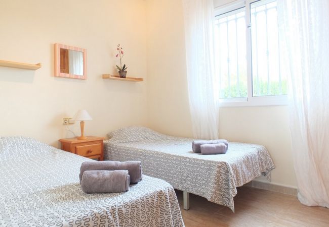 Villa in Ametlla de Mar - Villa Mila Villa in Ametlla de Mar - Villa Mila